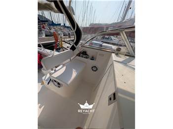 SEA FOX 287