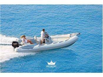 Ranieri International Cayman 21 Sport