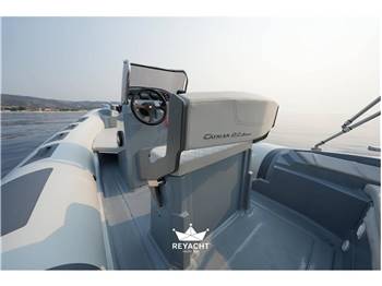 Ranieri International Cayman 21 Sport