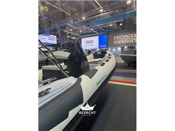 Ranieri International Cayman 21 Sport