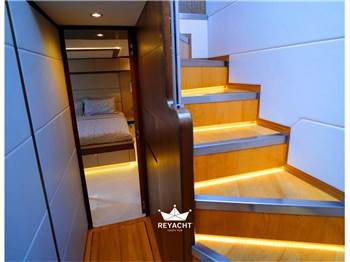 GULF CRAFT MAJESTY 62