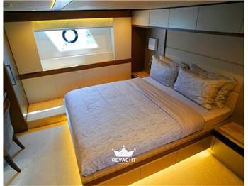 GULF CRAFT MAJESTY 62