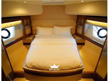 GULF CRAFT MAJESTY 62