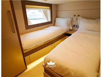 GULF CRAFT MAJESTY 62