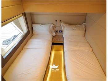 GULF CRAFT MAJESTY 62