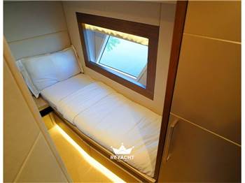 GULF CRAFT MAJESTY 62