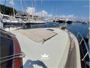 NAVALIA CONSTRUCTIONS SPA 58 ROMANTICA
