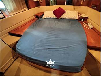 NAVALIA CONSTRUCTIONS SPA 58 ROMANTICA