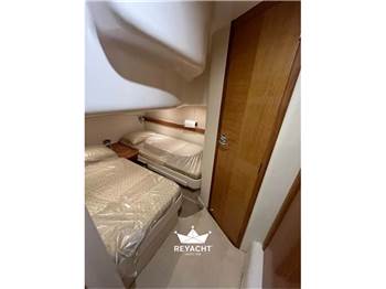 NAVALIA CONSTRUCTIONS SPA 58 ROMANTICA