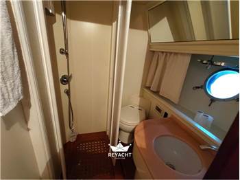 NAVALIA CONSTRUCTIONS SPA 58 ROMANTICA