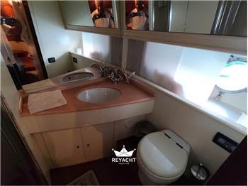 NAVALIA CONSTRUCTIONS SPA 58 ROMANTICA