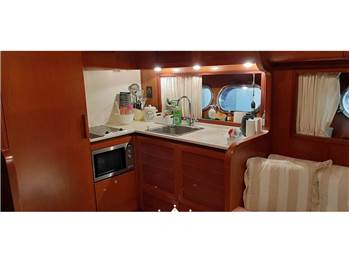NAVALIA CONSTRUCTIONS SPA 58 ROMANTICA