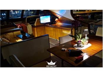 NAVALIA CONSTRUCTIONS SPA 58 ROMANTICA