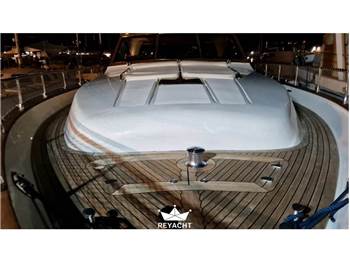 NAVALIA CONSTRUCTIONS SPA 58 ROMANTICA
