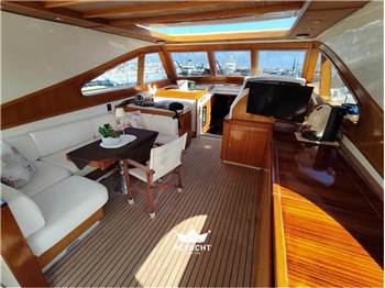 NAVALIA CONSTRUCTIONS SPA 58 ROMANTICA