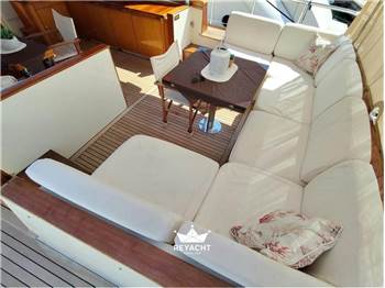 NAVALIA CONSTRUCTIONS SPA 58 ROMANTICA