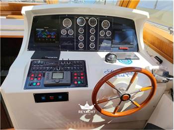 NAVALIA CONSTRUCTIONS SPA 58 ROMANTICA