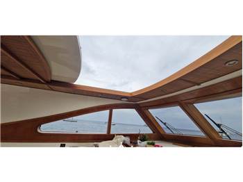 NAVALIA CONSTRUCTIONS SPA 58 ROMANTICA