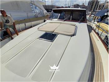 NAVALIA CONSTRUCTIONS SPA 58 ROMANTICA