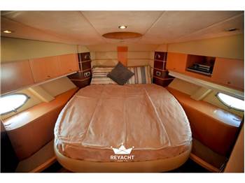 INTEGRITY YACHTS 55 FLY