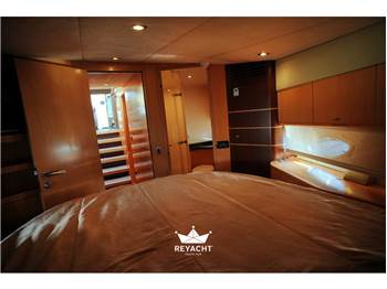 INTEGRITY YACHTS 55 FLY