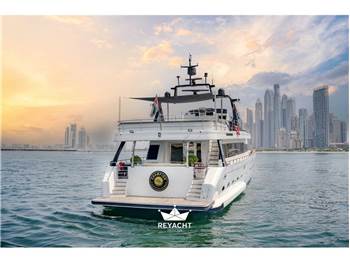 INTEGRITY YACHTS 55 FLY