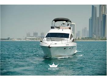 INTEGRITY YACHTS 55 FLY