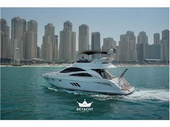 INTEGRITY YACHTS 55 FLY