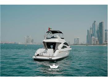 INTEGRITY YACHTS 55 FLY