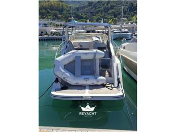 Mano Marine 26.50 Cruiser