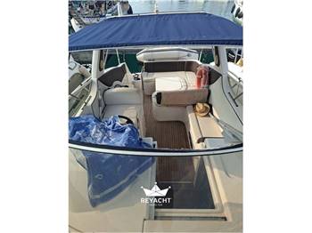 Mano Marine 26.50 Cruiser