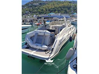 Mano Marine 26.50 Cruiser