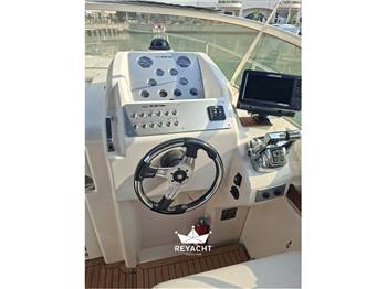 Mano Marine 26.50 Cruiser