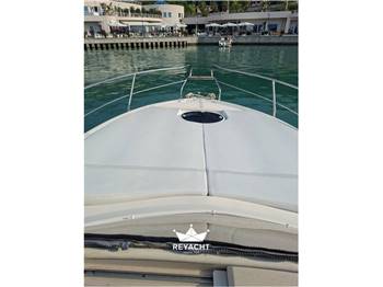 Mano Marine 26.50 Cruiser