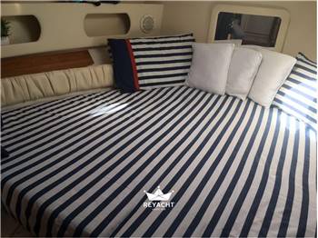 Mano Marine 26.50 Cruiser