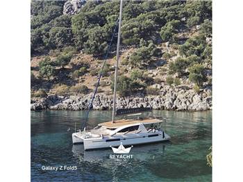 ROBERTSON & CAINE LEOPARD 48 (2017)