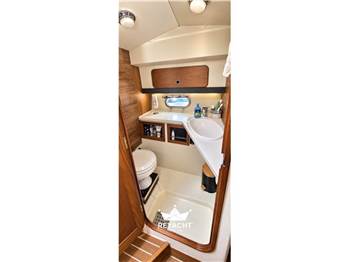SUNSEEKER YACHTS SAN REMO 33