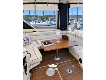 SUNSEEKER YACHTS SAN REMO 33