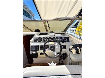 SUNSEEKER YACHTS SAN REMO 33