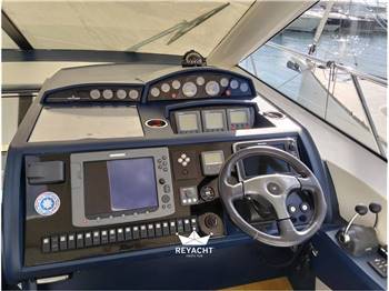 PRINCESS PRINCESS V 53