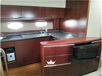 PRINCESS PRINCESS V 53