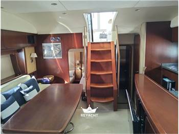 PRINCESS PRINCESS V 53