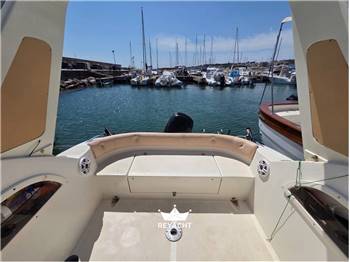 EOLO 590 CABIN
