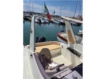 EOLO 590 CABIN