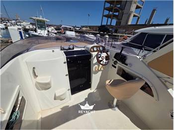 EOLO 590 CABIN