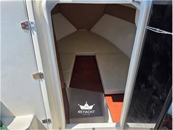EOLO 590 CABIN