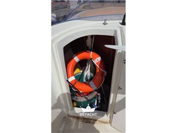 EOLO 590 CABIN
