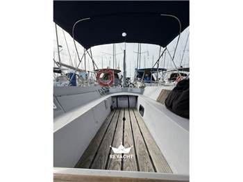 Cantiere Del Pardo GRAND SOLEIL 34 FINOT