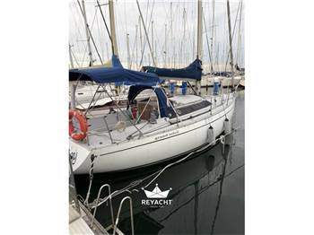 Cantiere Del Pardo GRAND SOLEIL 34 FINOT