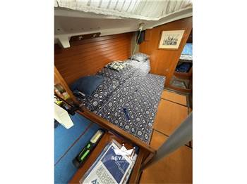 Cantiere Del Pardo GRAND SOLEIL 34 FINOT